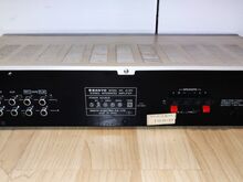 Sanyo JA-300 Стерео интегральный усилитель