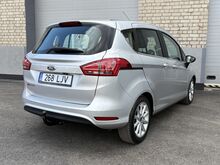Ford B-MAX 1.6 70kW, HOLLANDIST, REG MAKSTUD!