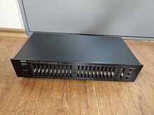Yamaha GE-3 Stereo Graphic Equalizer