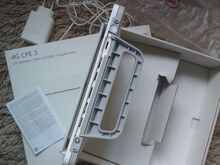 4G+,LTE ruuter B535-333, SIM, DUAL WIFI, 4 LAN