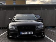 Audi A4 3.0 176KW