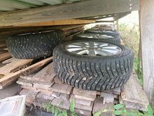 Volkswagen 5×112