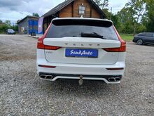 VOLVO V60 T6 AWD R-DESIGN RECHARGE AWD