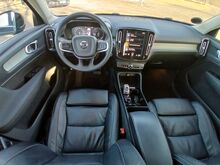 VOLVO XC40 T4 Inscription Recharge 2021