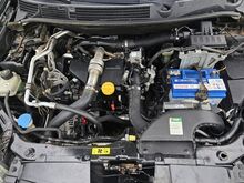 Nissan Qashqai 1.5diisel manuaal 2010 üv 08.2027