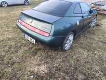 Alfa Romeo Gtv 2.0 twinspark