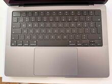 Apple MacBook Pro 14" M2 Pro 16Gb/512Gb 2023
