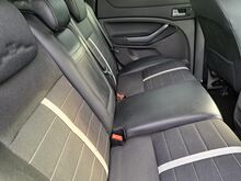 FORD KUGA 4x4 2,0 TDI