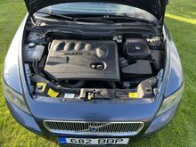 Volvo V50 2.0 R4 TDI 100kW. Reg.tasu makstud