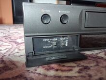Samsung VHS videomängija + 22" ViewSonic teler