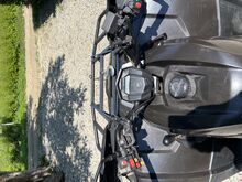 CFMOTO CFORCE 450S