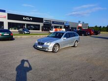 Mb c220cdi üv 08.2027.a REG makstud