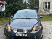 Volvo V50 2.0d 100kw