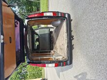 Mercedes-Benz Vito 111CDI 2.1 80KW