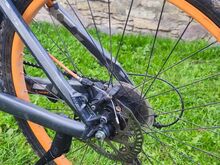 Jalgratas Scott Voltage YZ30