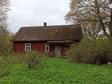 Дача в волости Пыхья-Сакала, в деревне Вастемыйза