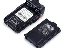 Raadiosaatja Baofeng UV-5R, UUS!