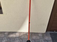 Murureha Black & Decker pikkus 130cm