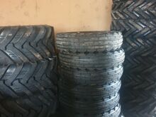 Тракторные лесные шины Nokian, коммунальные шины
