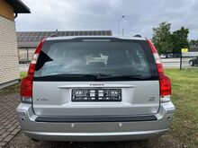 NELIKVEOLINE Volvo V70 2.4 D5 136kw, LISASOOJENDUS