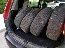 Mazda 5 2.0 81kW Diisel