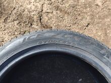 Pirelli rehvidM+S245/45 R19.