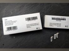 Sonoff TH10 WiFi-lüliti, temp/niiskus