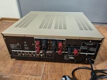 Sony TA-N9000ES Five Channel Power Amplifier