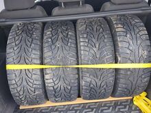 Vw touran 1.9tdi 2007