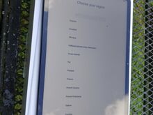 Xiaomi pad 6 6/128 hall tahvel