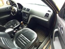 Müüa / Vahetada : Skoda Yeti , 2.0 , TDI , 4x4