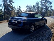 Saab 9-3 Cabrio