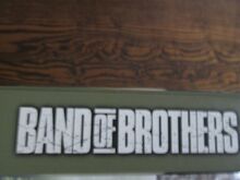 DVD Band of Brothers