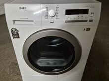 Pesukuivati AEG Lavatherm T76484AIH 8kg