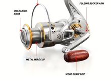 Spinningurullid BILLINGS 5.2:1 7000