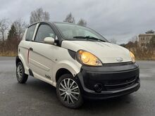 Мопед-автомобиль Microcar M.go, ТЕХОСМОТР ДО 11.2026