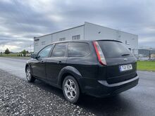 Ford Focus 1.8TDCi 85 кВт