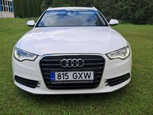 Audi A6 2.0 D 130kW