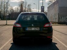 Peugeot 508SW HDi