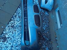 BMW F10/11 esistange komplekt