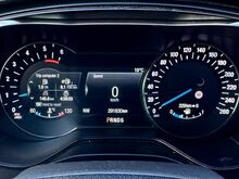 For Mondeo 2.0, reg. makstud