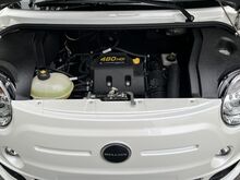 Bellier B8 Cabriolet 2024 года. Пробег 400 км