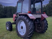 MTZ 820