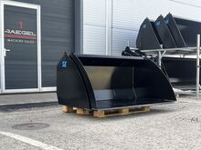 Avant/Multione Kergkopp 735L, 1800mm