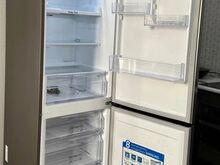 Samsung jäävaba kvaliteetne külmik 185 cm.