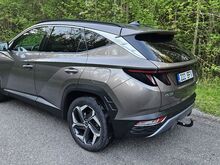 HYUNDAI TUCSON  132KW