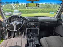 BMW E34 520i 110kw 1994a M50