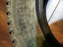 Müüa rehvid 235/60R17