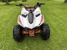 Laste ATV Kayo70