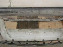 Esikaitseraud Ford S-MAX I (2006-2015)